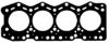 BGA CH0380 Gasket, cylinder head